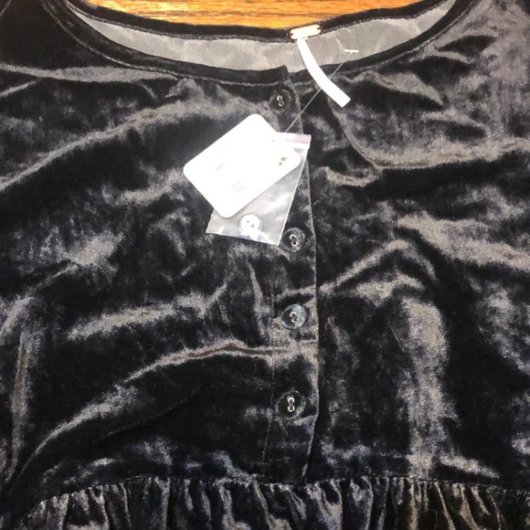 NWT Free People Este Mini Dress - Picture 10 of 11